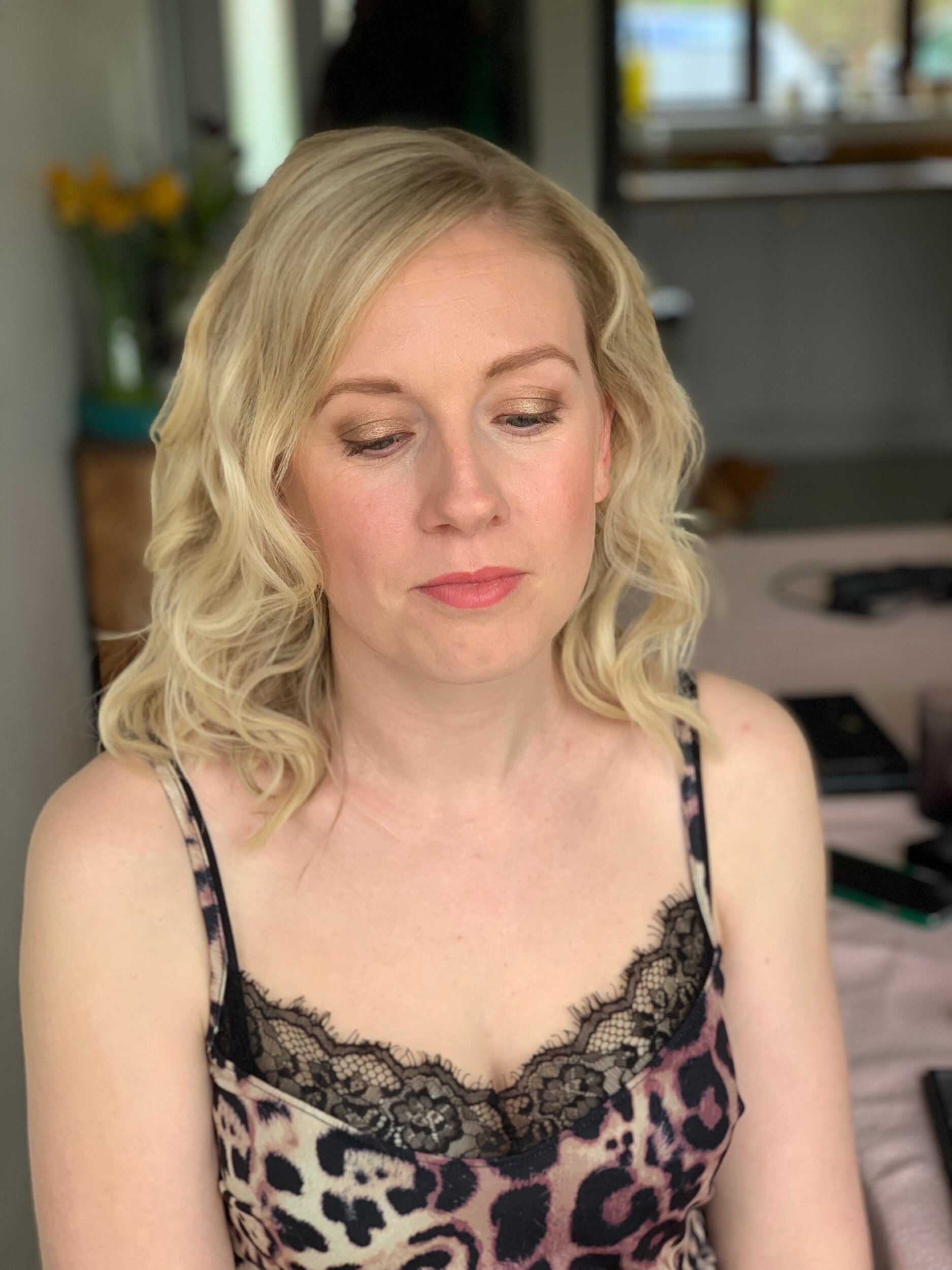 Special Event Makeup