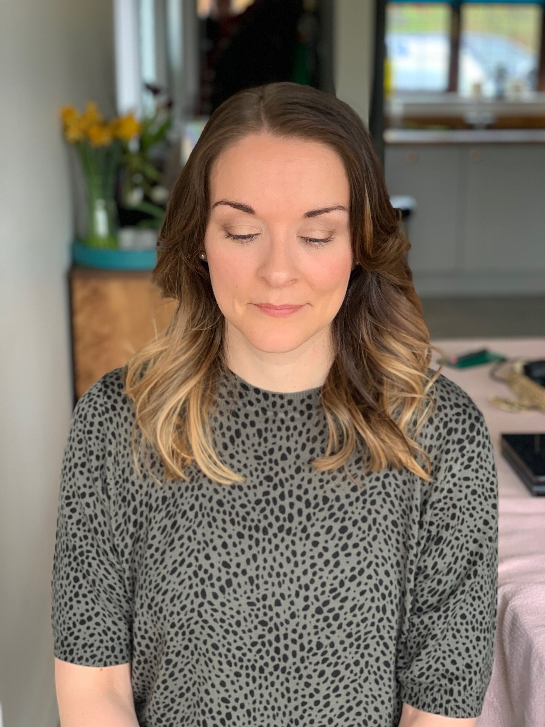 Special Event Makeup