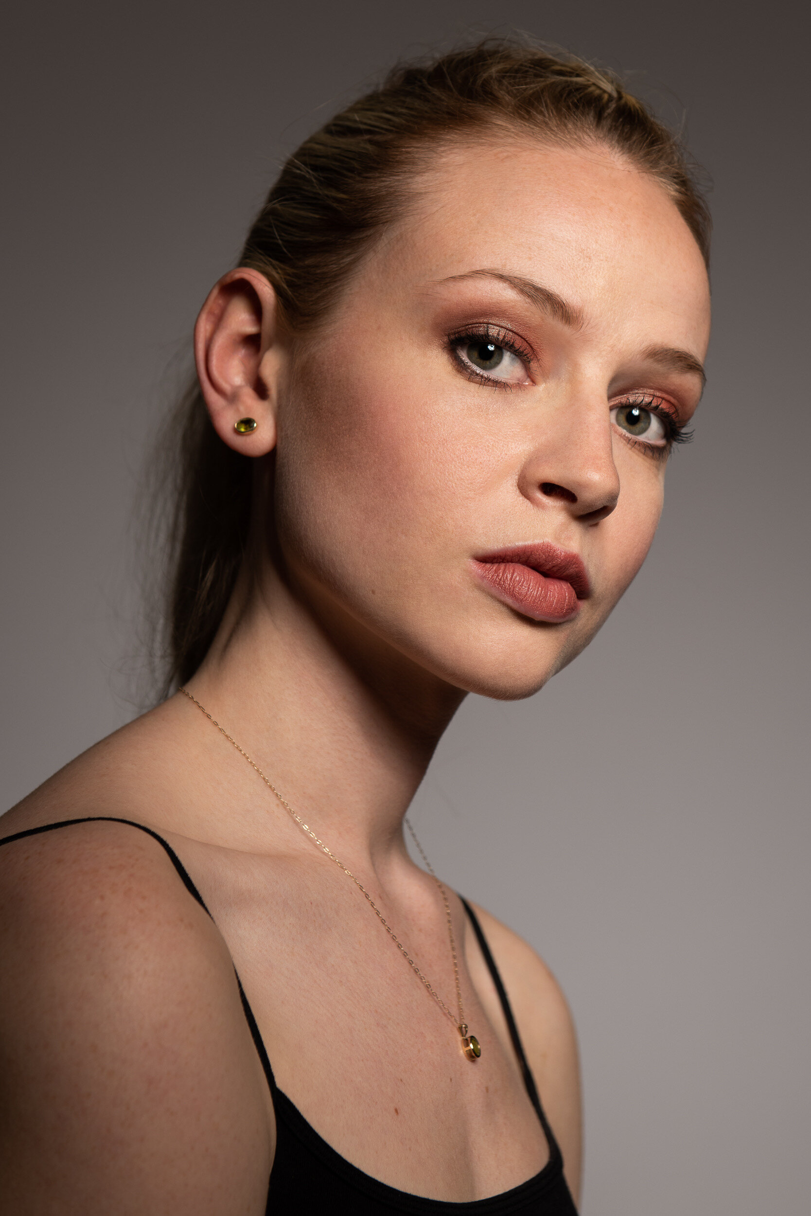 Photoshoot - Image by Caroline Reed