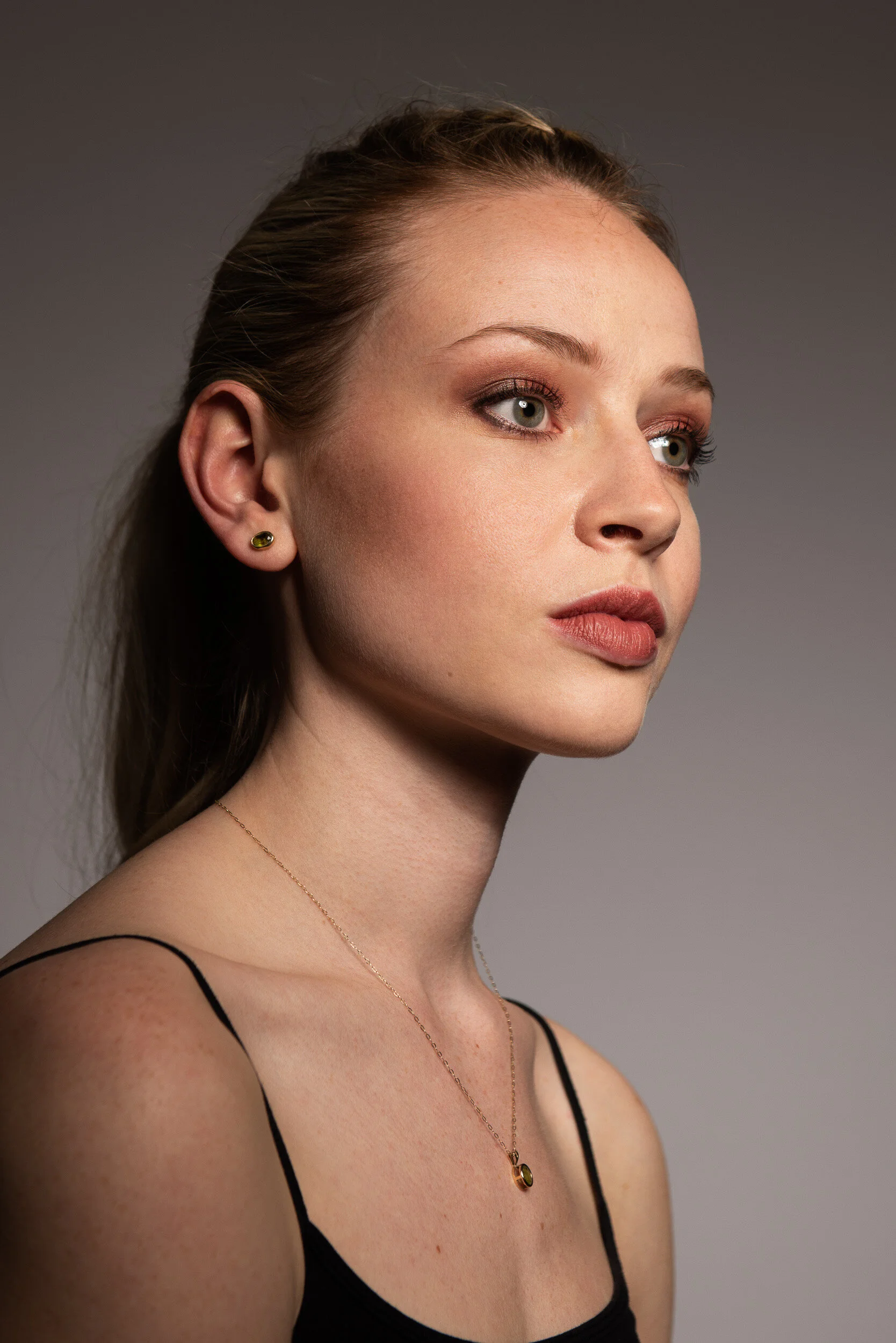 Photoshoot - Image by Caroline Reed