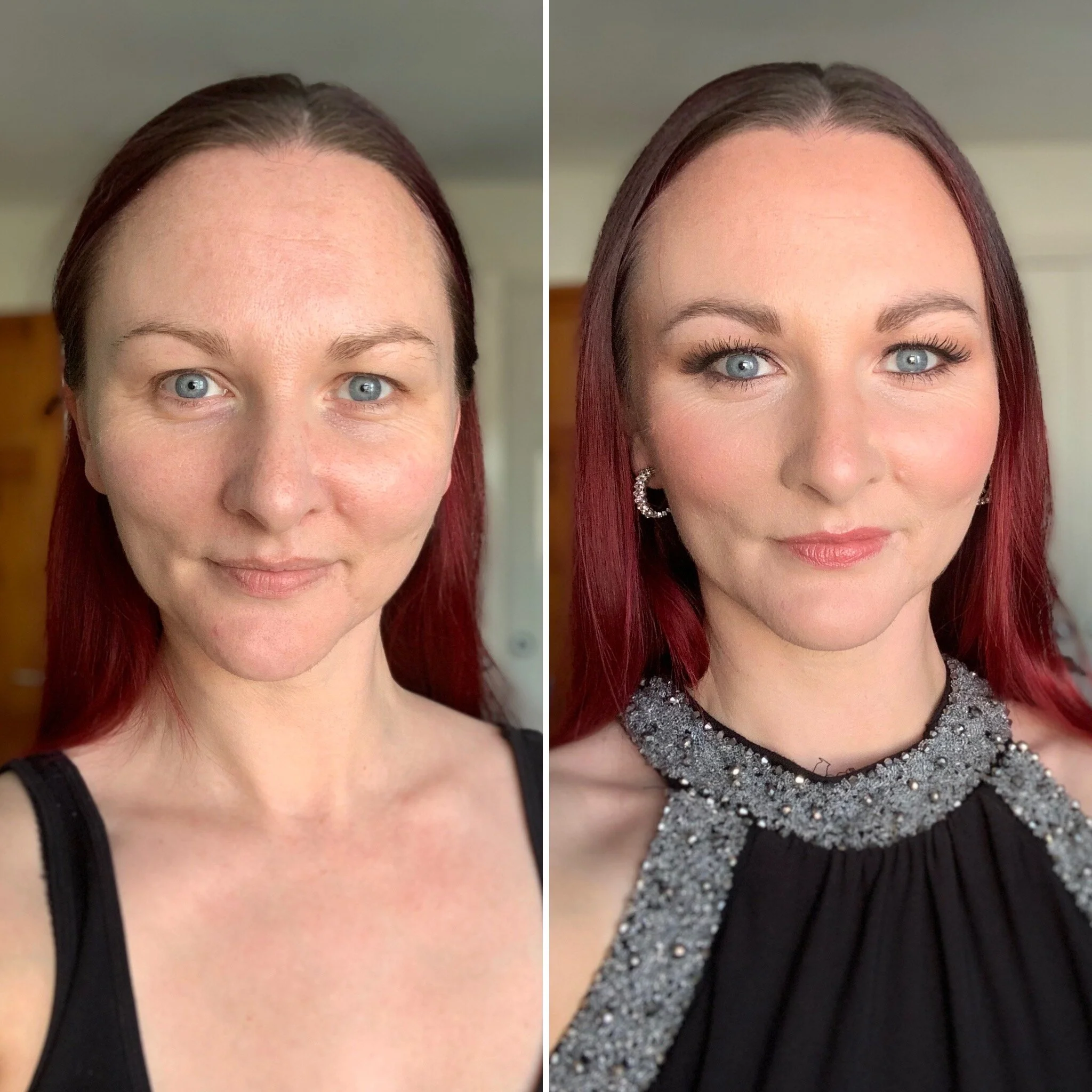 Special Event Makeup