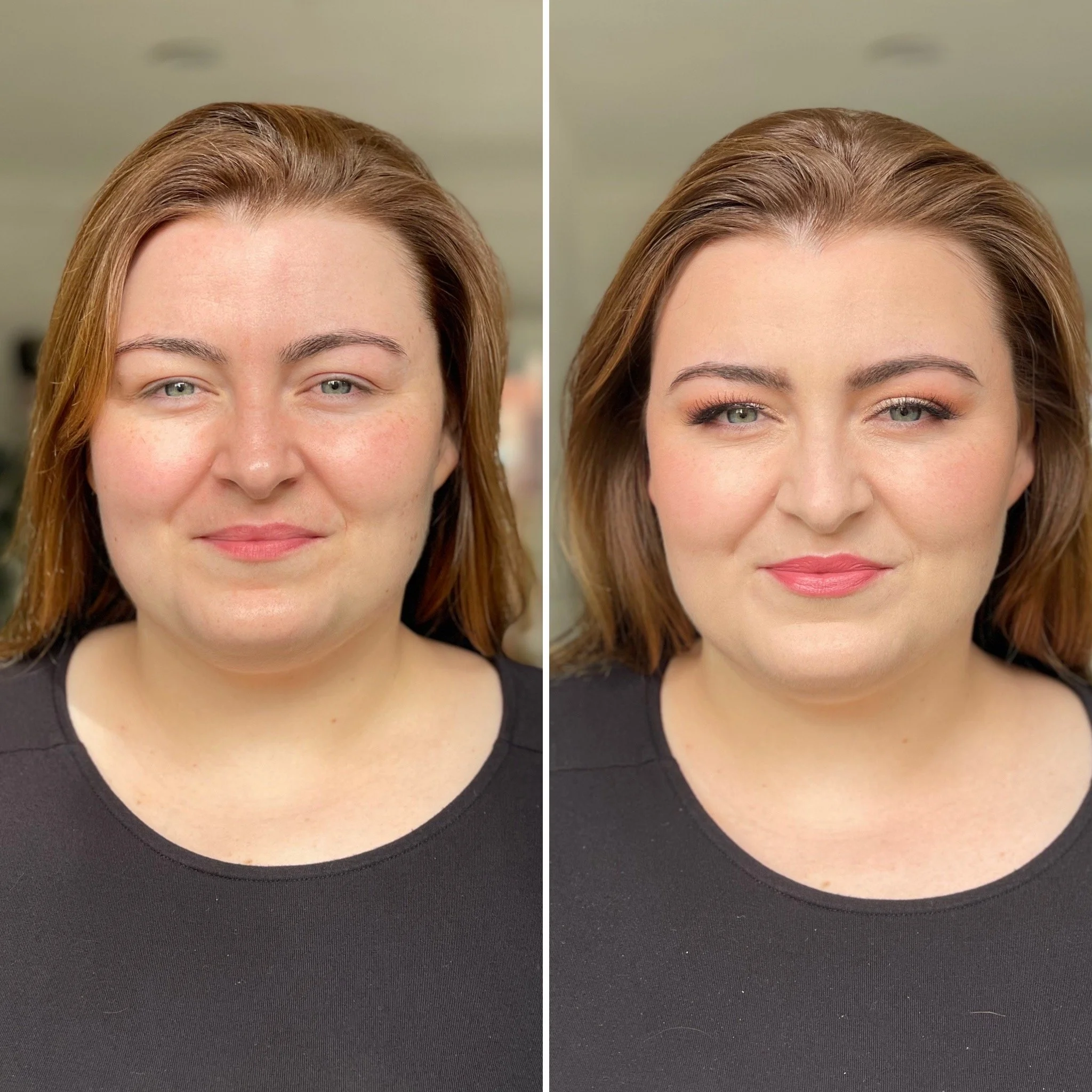 Special Event Makeup
