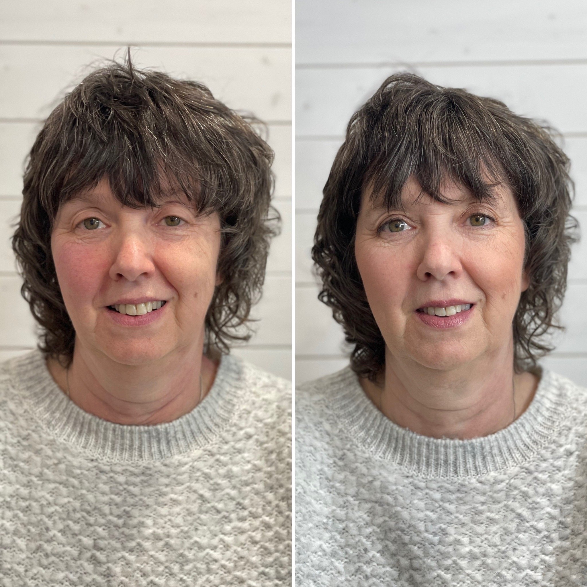 Mother of the Bride Trial