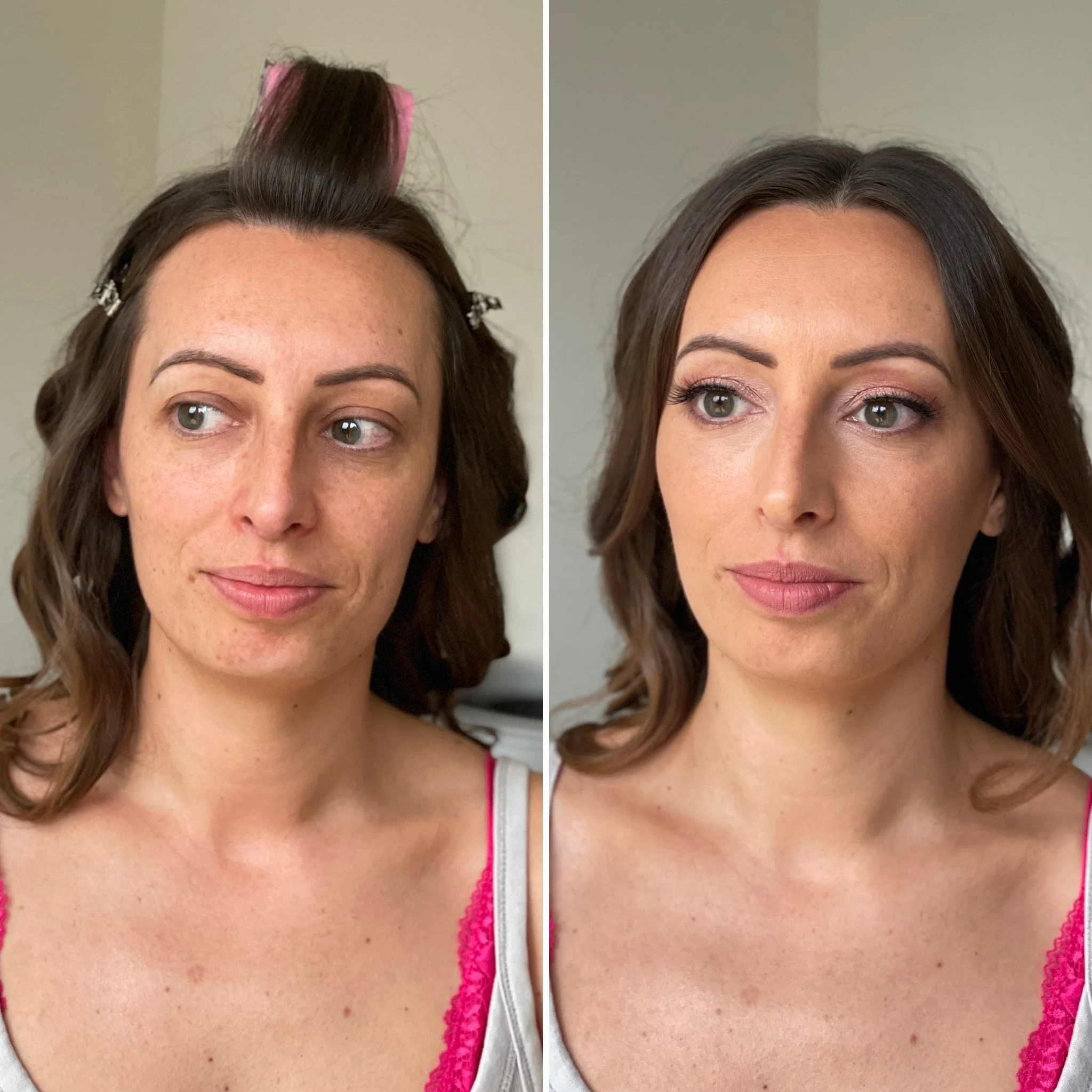 Special Event Makeup