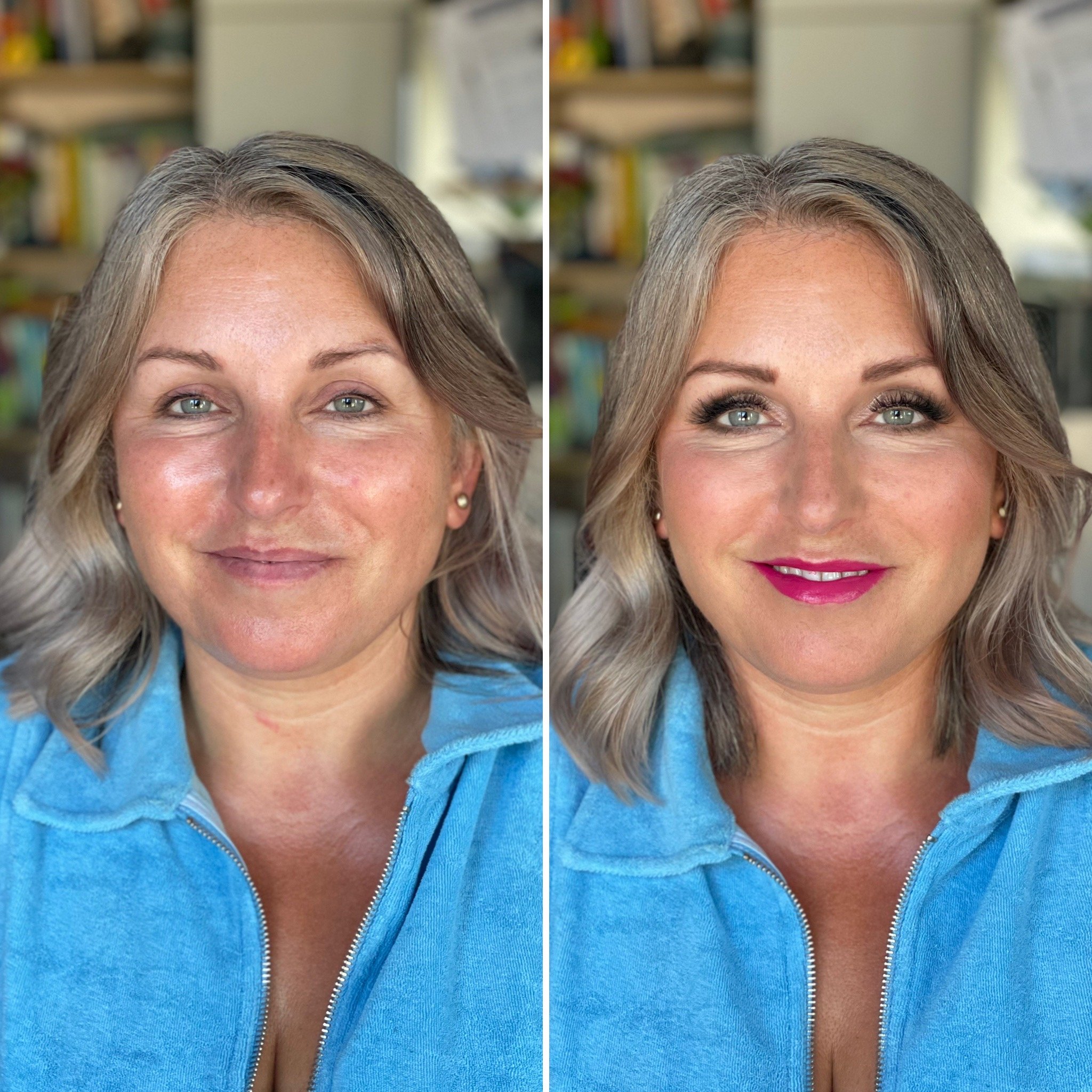Special Event Makeup