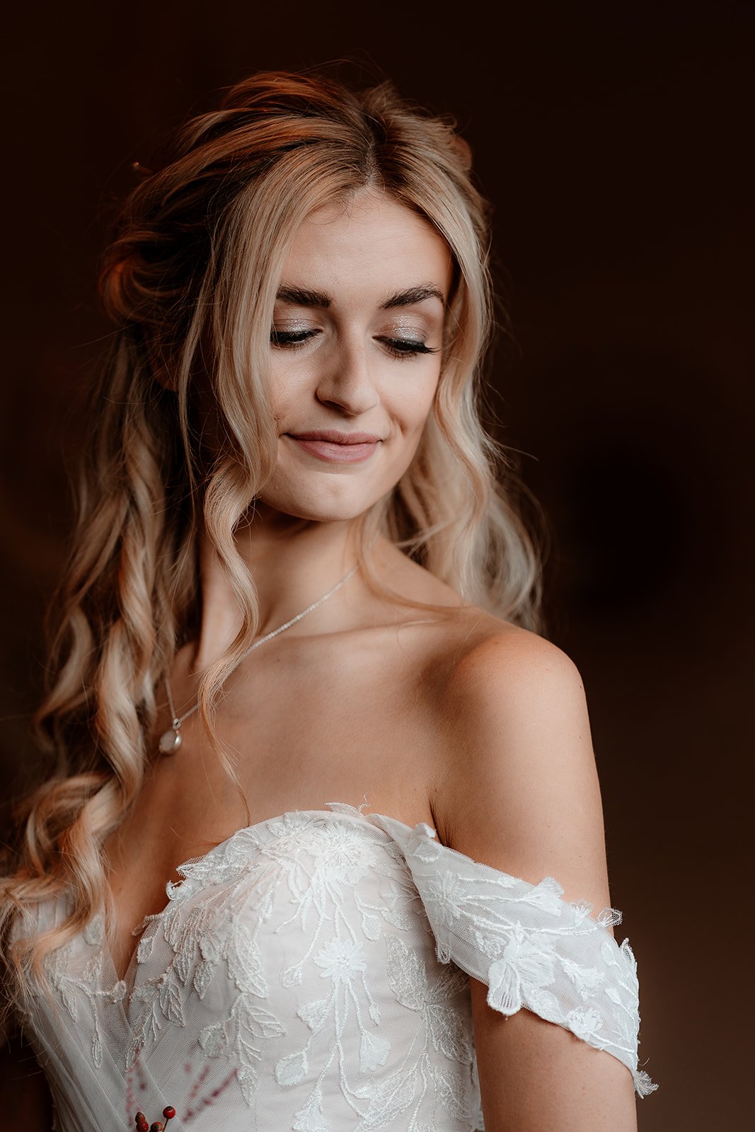 Bride - Image by Katherine and Her Camera