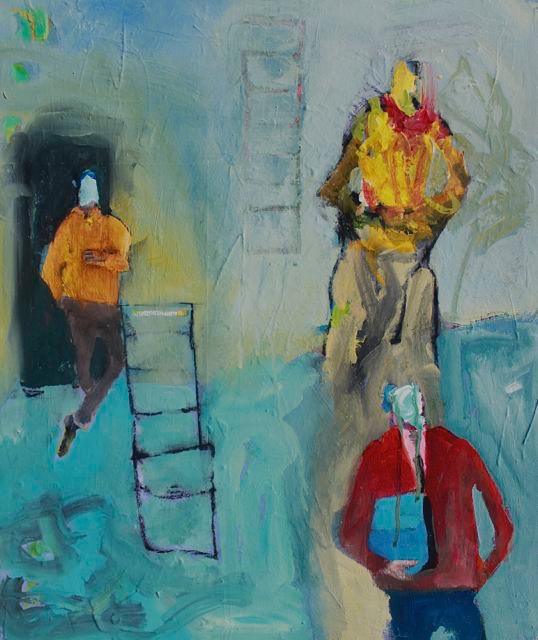 Three Figures