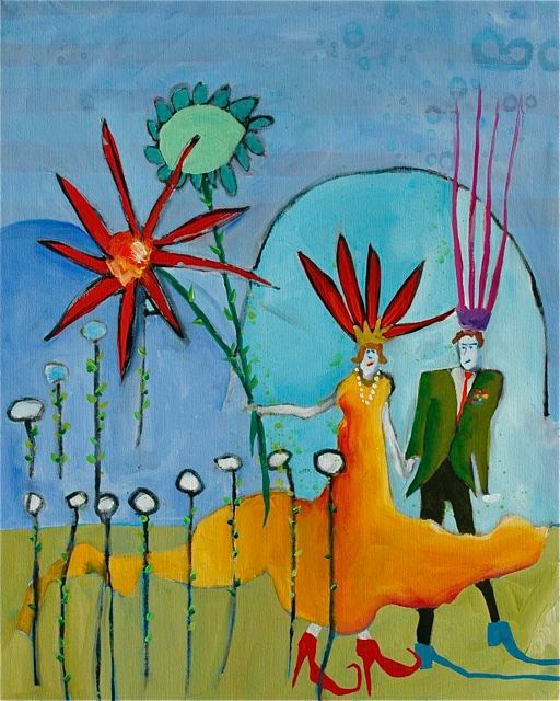 Flower Garden