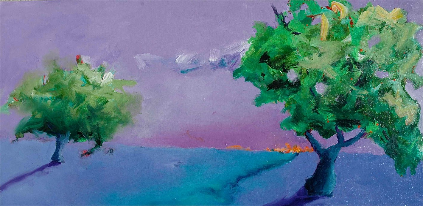 Summer Day