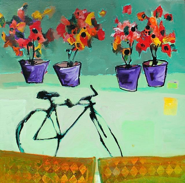 Summer Ride