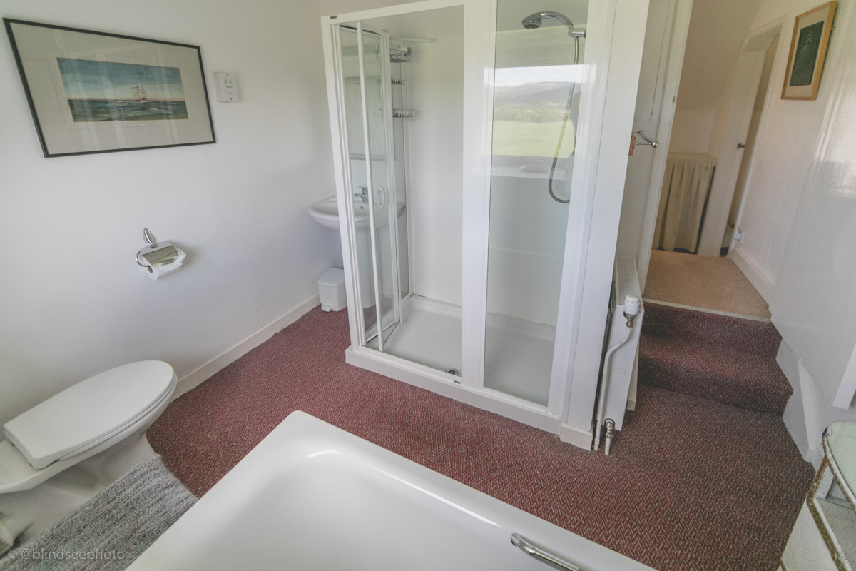 Soillerie House - Bathroom