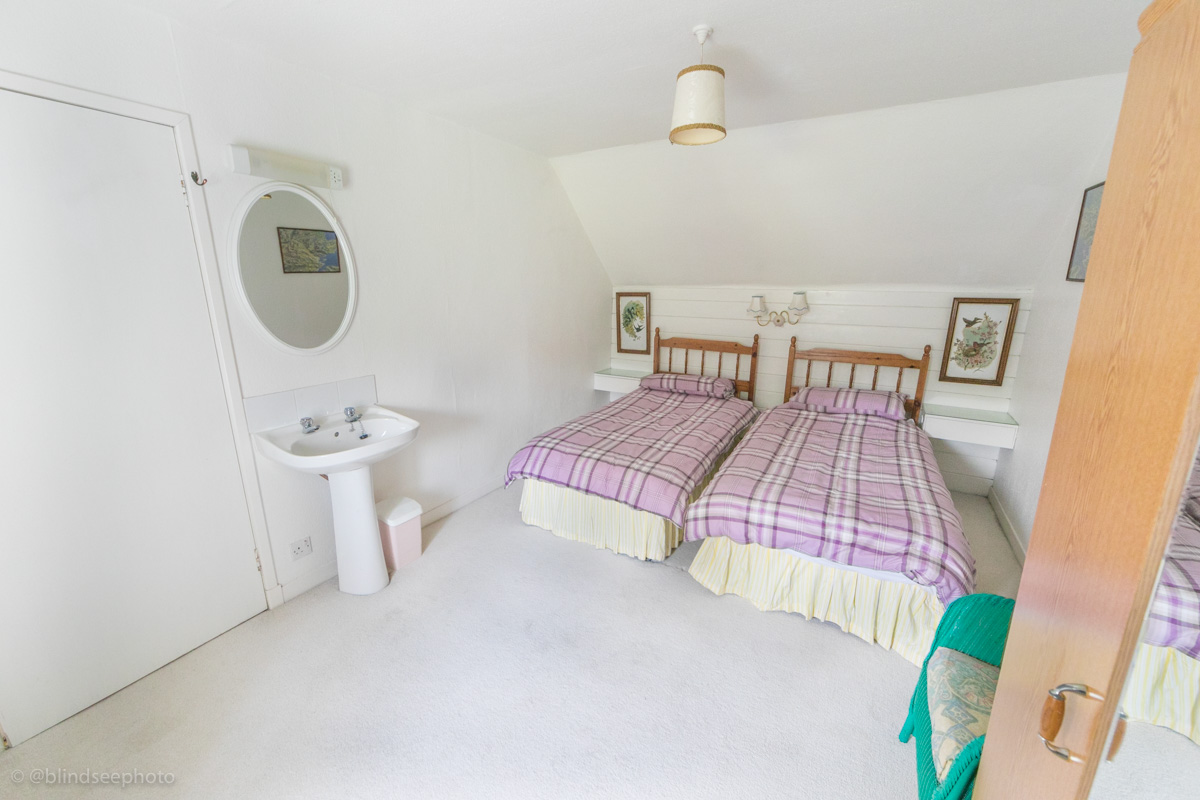 Soillerie House - Bedroom 3