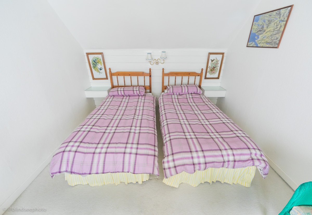 Soillerie House - Bedroom 3