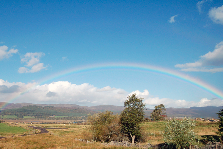 Soillerie House - Rainbow