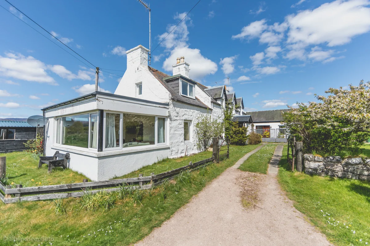 Soillerie House - Self Catering Cottage - Insh, Kingussie, Cairngorm National Park, Scotland - 00027.jpg