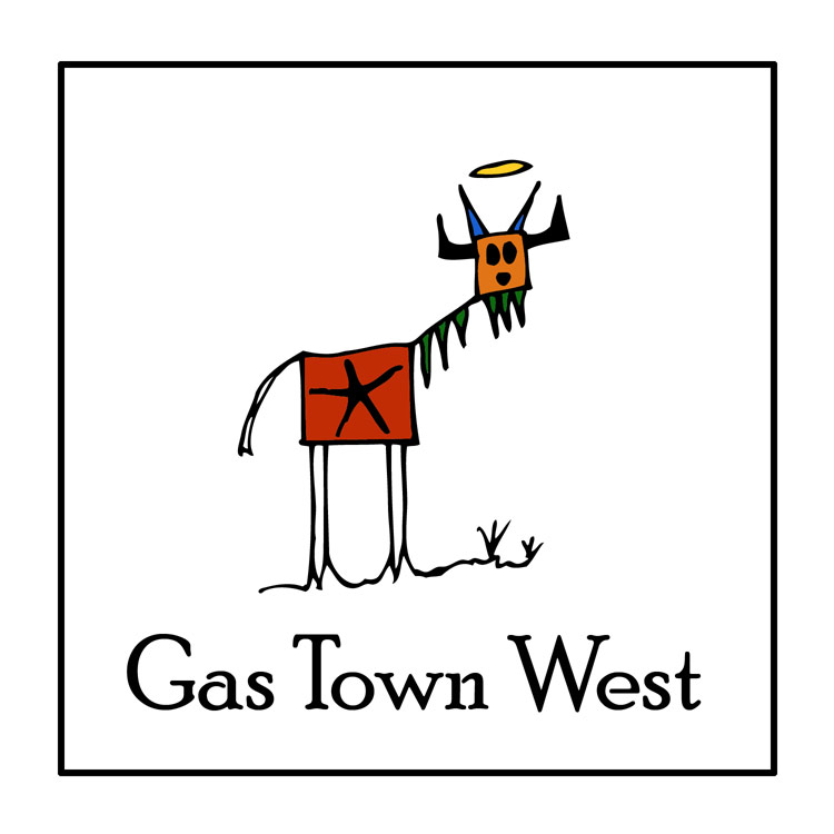 GAS TOWN WEST