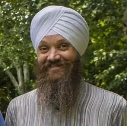 Sat Bir Khalsa, SHRM-SCP, SPHR Work Trends Co-Chair