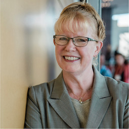Shawna Gribskov, SHRM-CP, PHR President