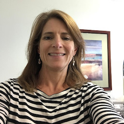 Beth Harrison, SHRM-SCP, SPHR Past President