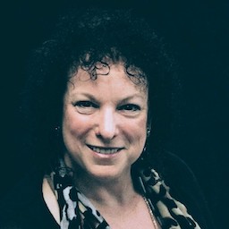 Sue Slaughter-Nichols, SHRM-SCP, SPHR Diversity Co-Chair