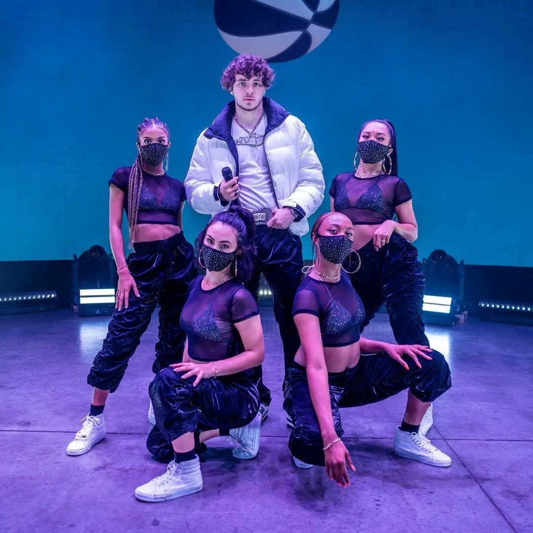 Jack Harlow Music Video