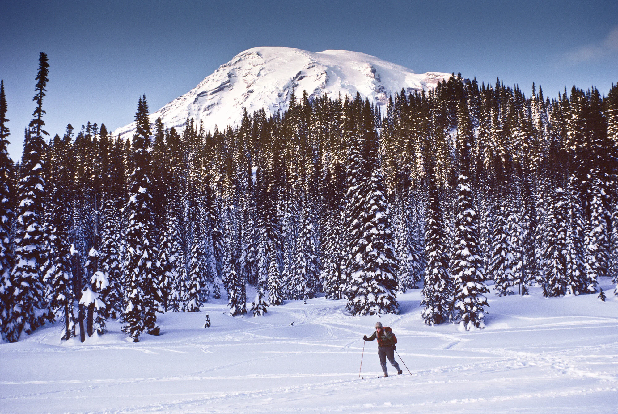 Shoulder Season Ski Trails &amp; Routes Slideshow at REI