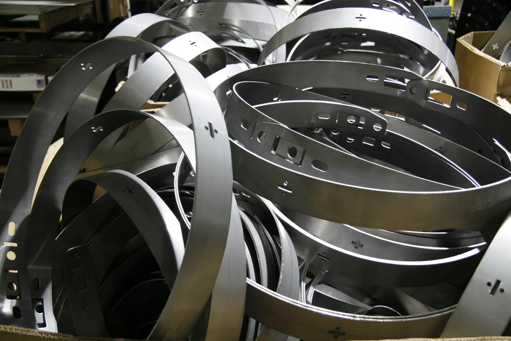 Custom Burn Outs-Nelson Studs-Galvanizing-Small Parts (Quantity Discounts)-2" HD Plasma Capabilities (True Hole Software)