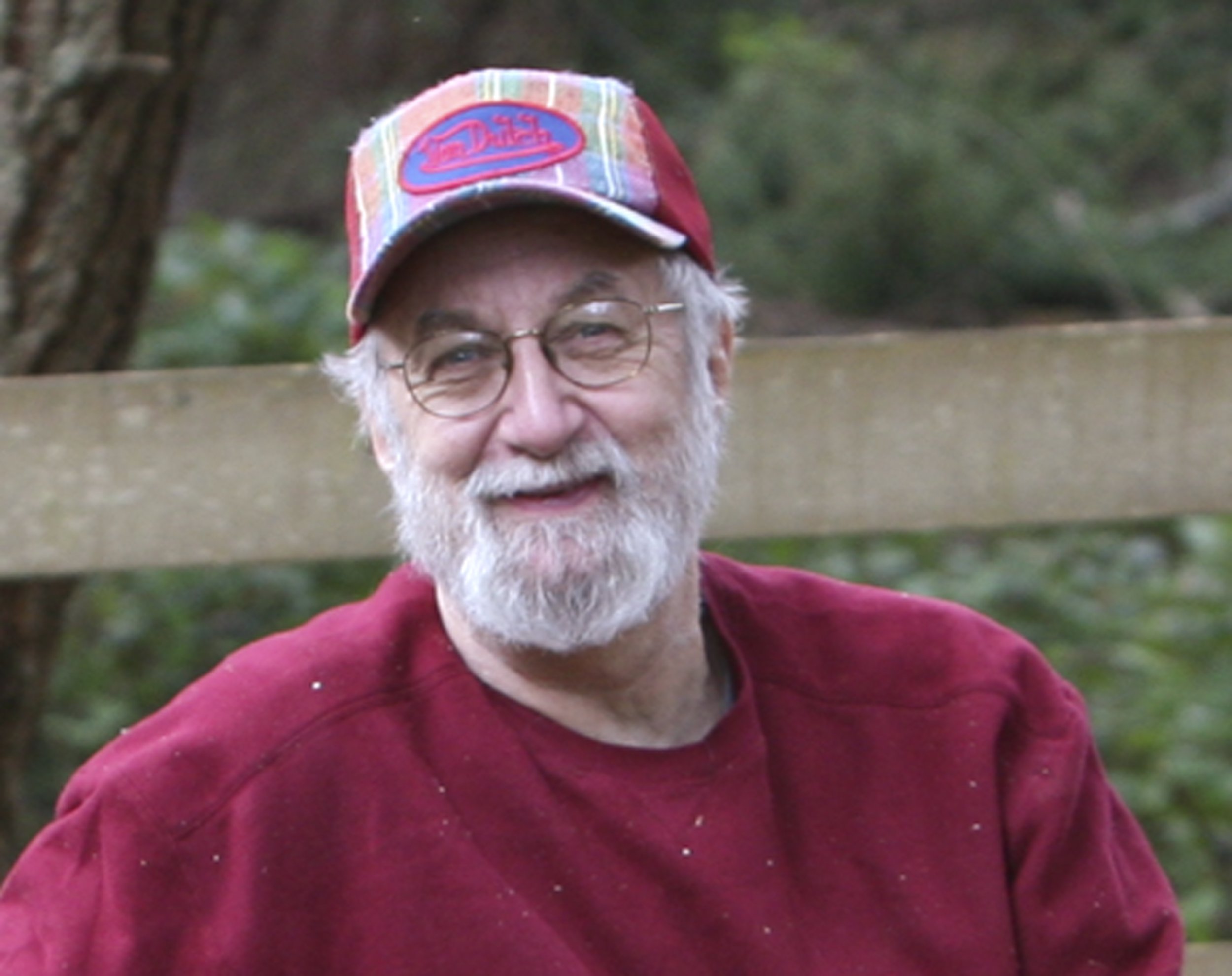 Mark Brady, Ph.D