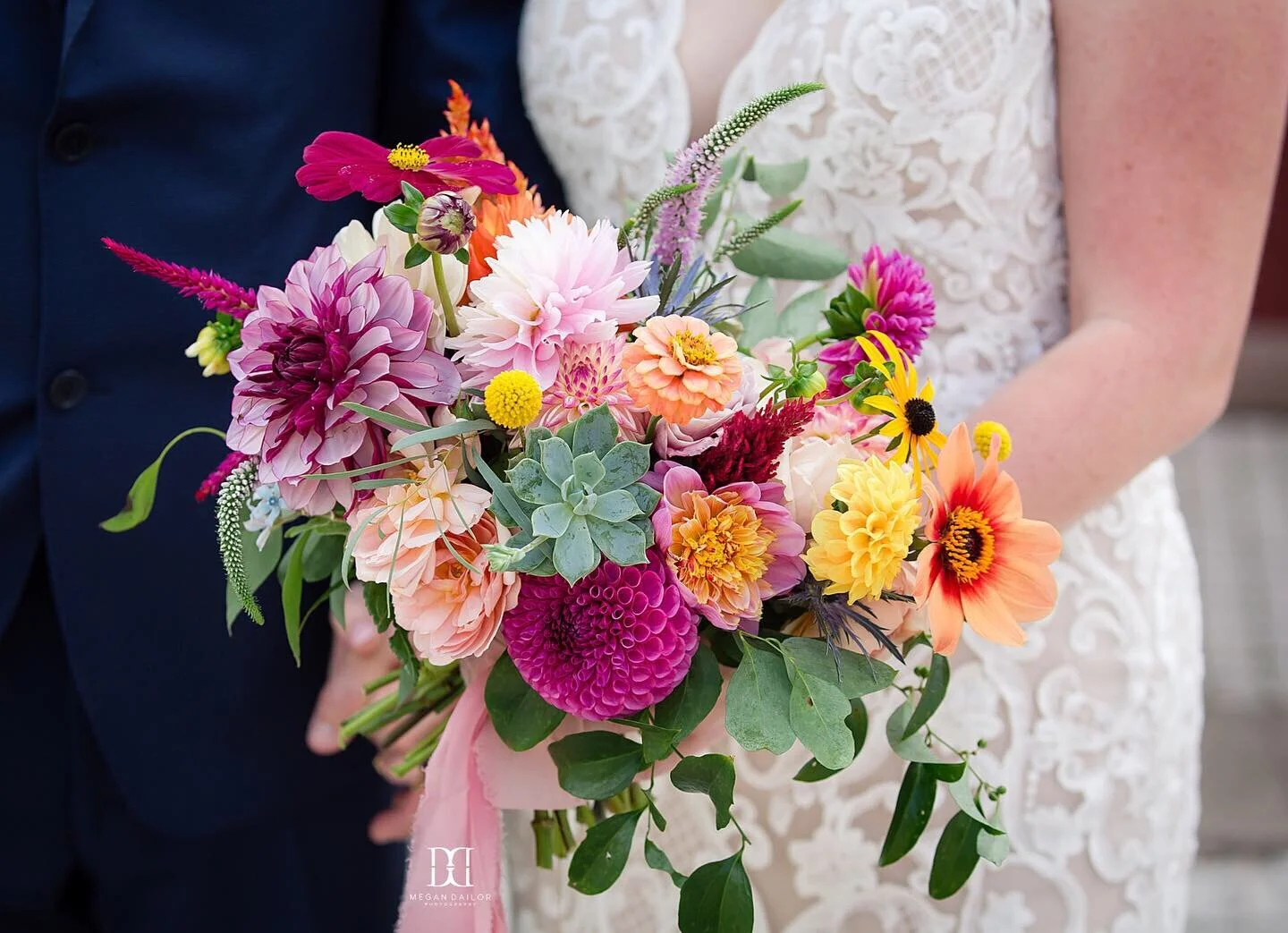  Photo by Megan Dailor Photography 