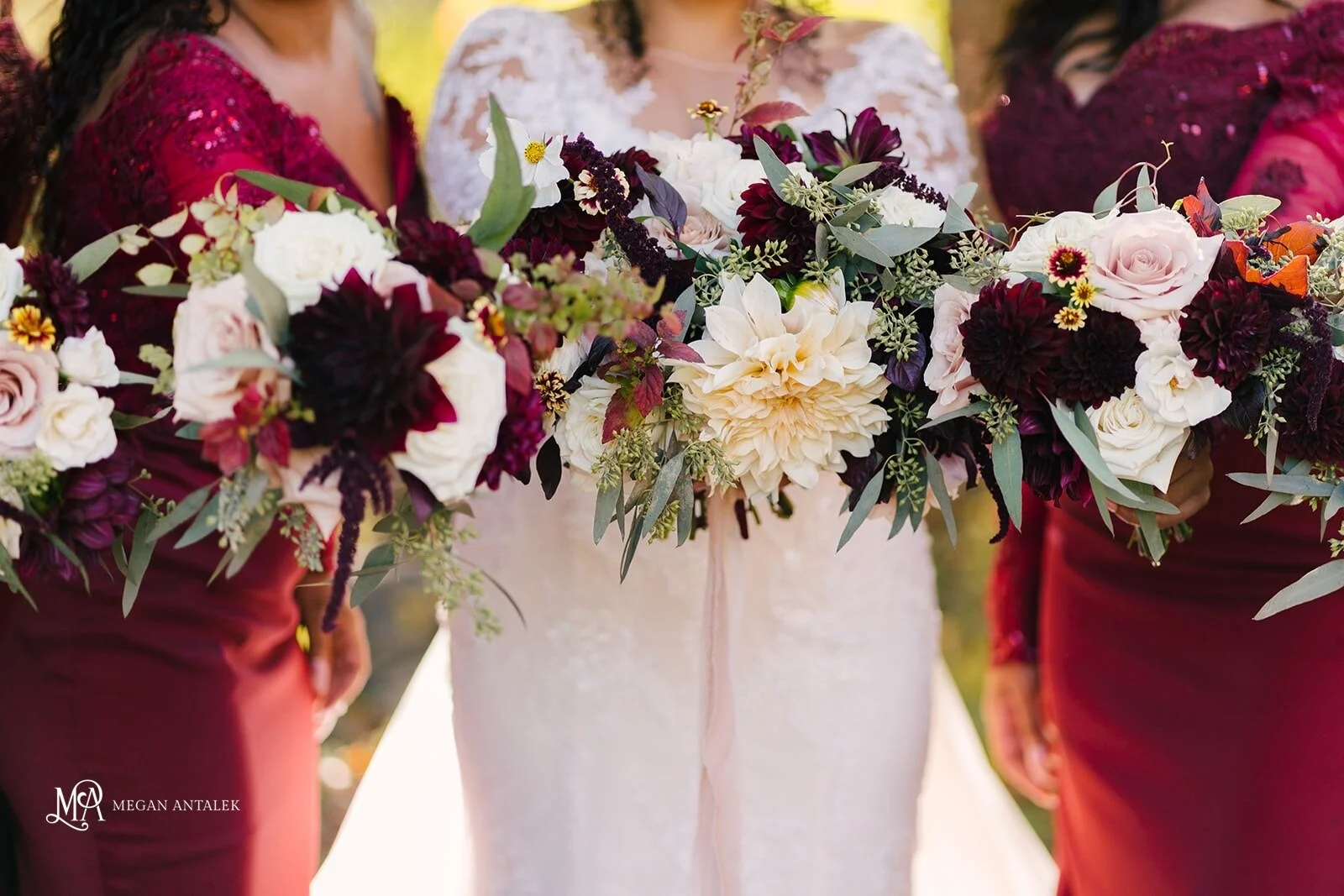  Photo by Megan Antalek Photography 