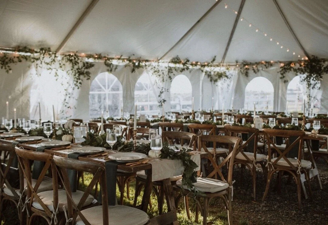  Photo by Whitney Nicoles Photography  Planning &amp; Design Events by Carianne 