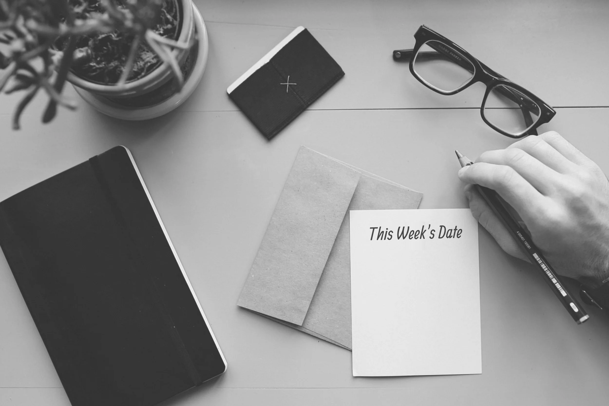 Make a Date of It Basics