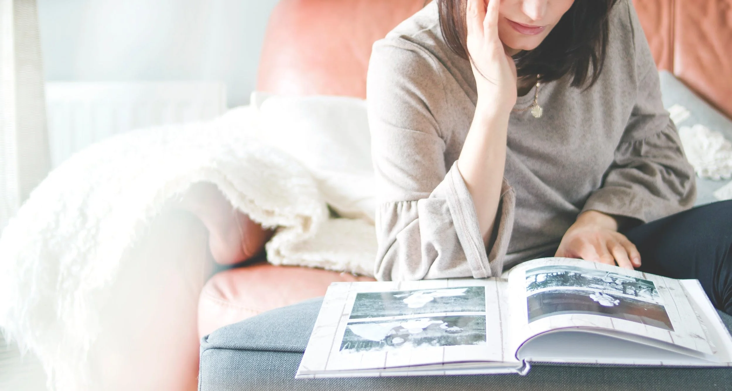 A Beginner's Guide to Creating a Professional-Looking Photo Book