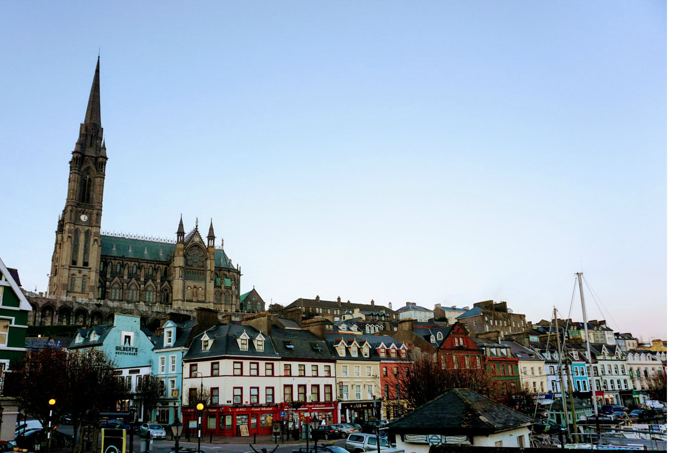Apr 30, 2020 - Rent from people in Cobh, Ireland from 18/night. Find unique places to stay with local hosts in 191 countries. Belong anywhere with Airbnb. Airbnb | Cobh - Holiday Rentals & Places to Stay - County