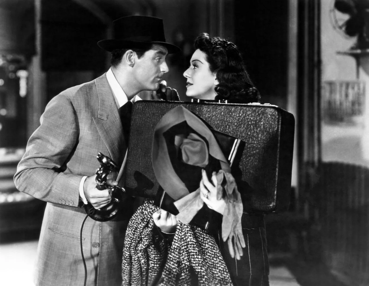 Classic movies may not be in your line of expertise, so we made a list of ones we think you should definitely see. We paired them with some classic cocktails to help you time-travel to that place in the past. You can download the recipes through the link below.