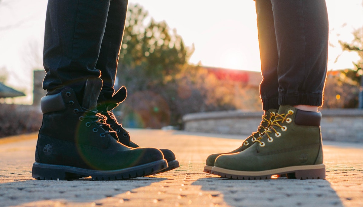 First dates Should be a Fun way to get to know each other.