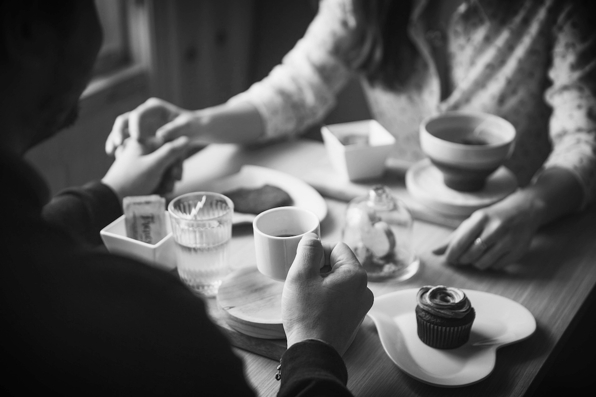 When you have the right words to say, you will be less nervous asking someone on a date.