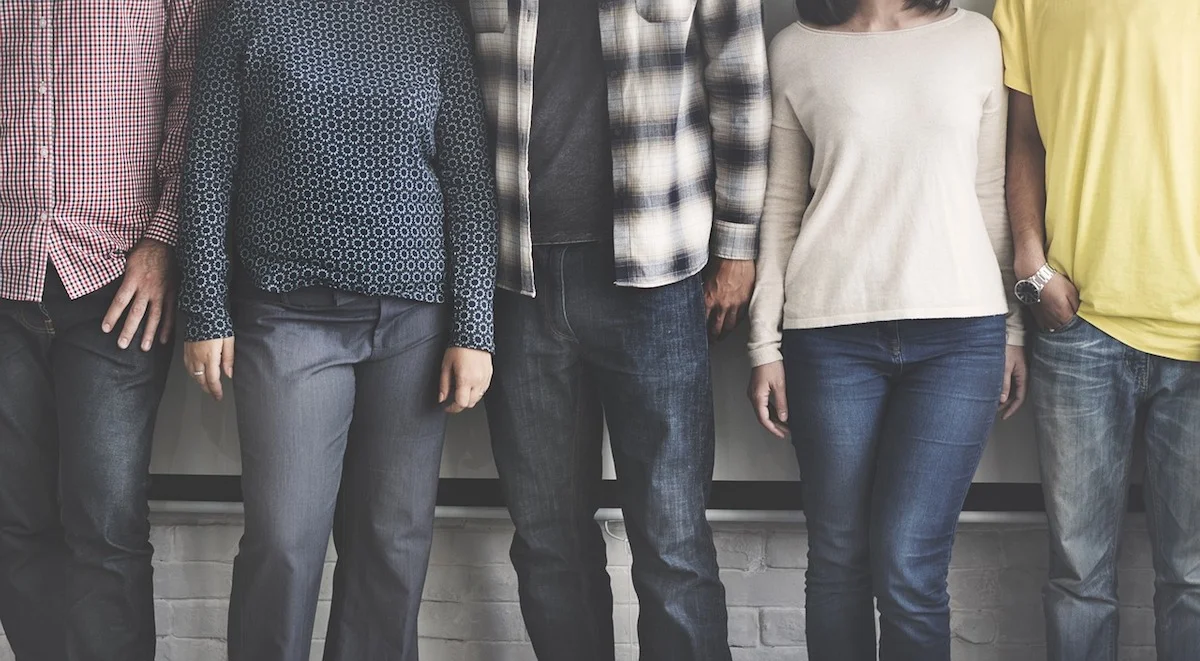 You never know—someone in your existing friend group may be someone you could end up with.