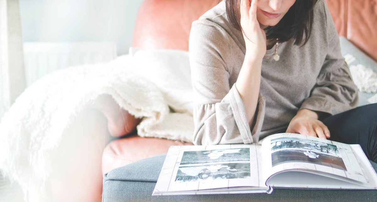 Four Steps to creating The best Photobook.