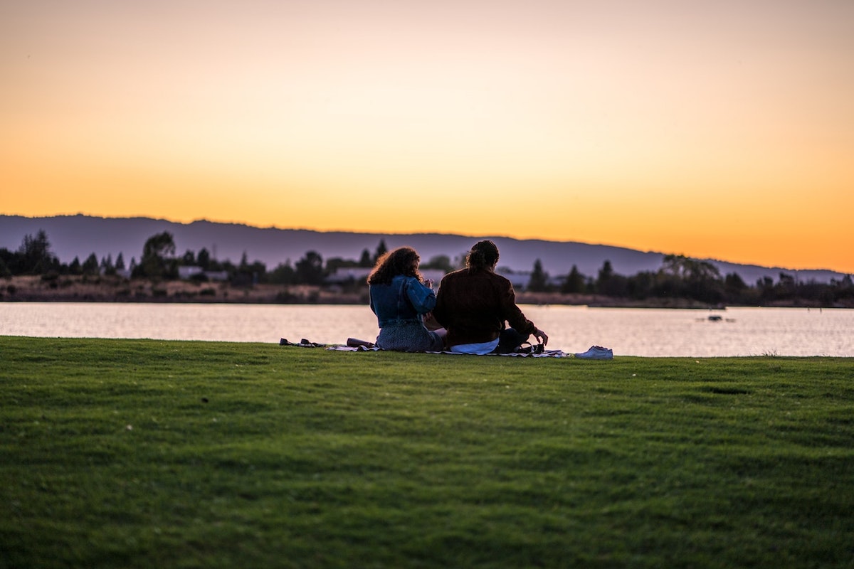 A picnic is an easy way to enjoy the best parts of summer.