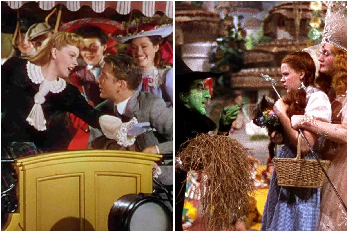 Double Feature Date: Two Movies to Get You Saying “There’s No Place Like Home”