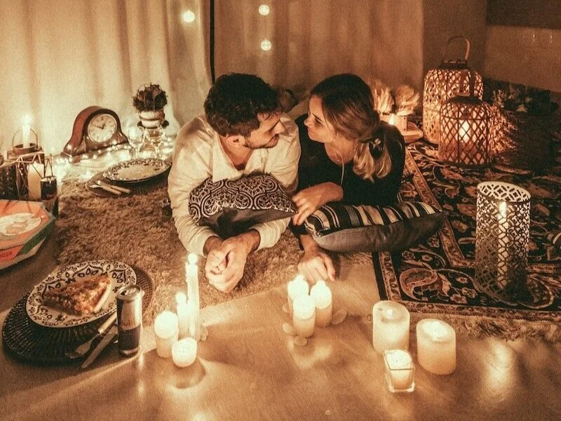 50 Creative Ways to Celebrate Your Anniversary