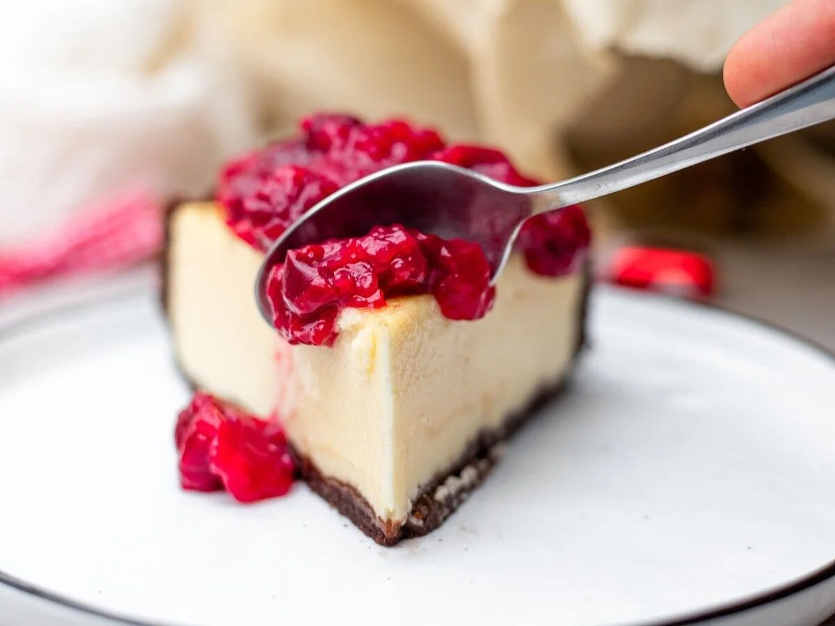  Romantic Valentine's Day Dessert Ideas