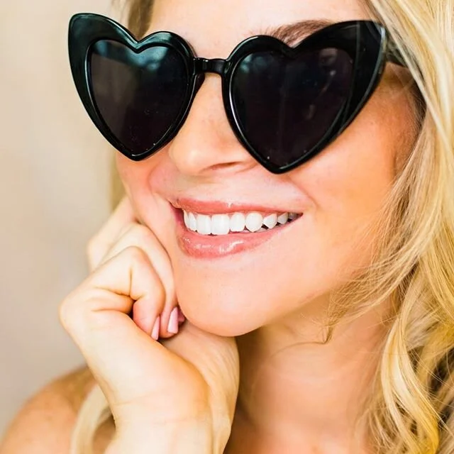 Need a gloss fix? Come see us tomorrow and help support many local businesses. Swipe to see details. 💕