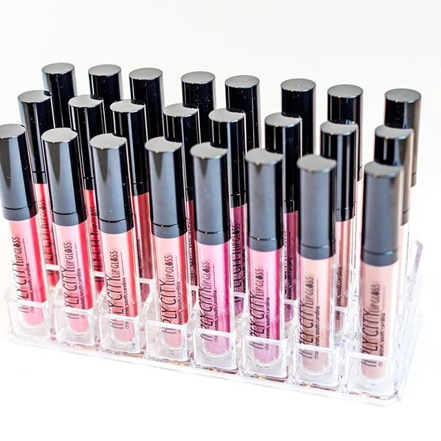 Running out of your favorite gloss? Buy 2 and receive free shipping! Use code: JULY4 at checkout! #holycitylipgloss #freeshipping