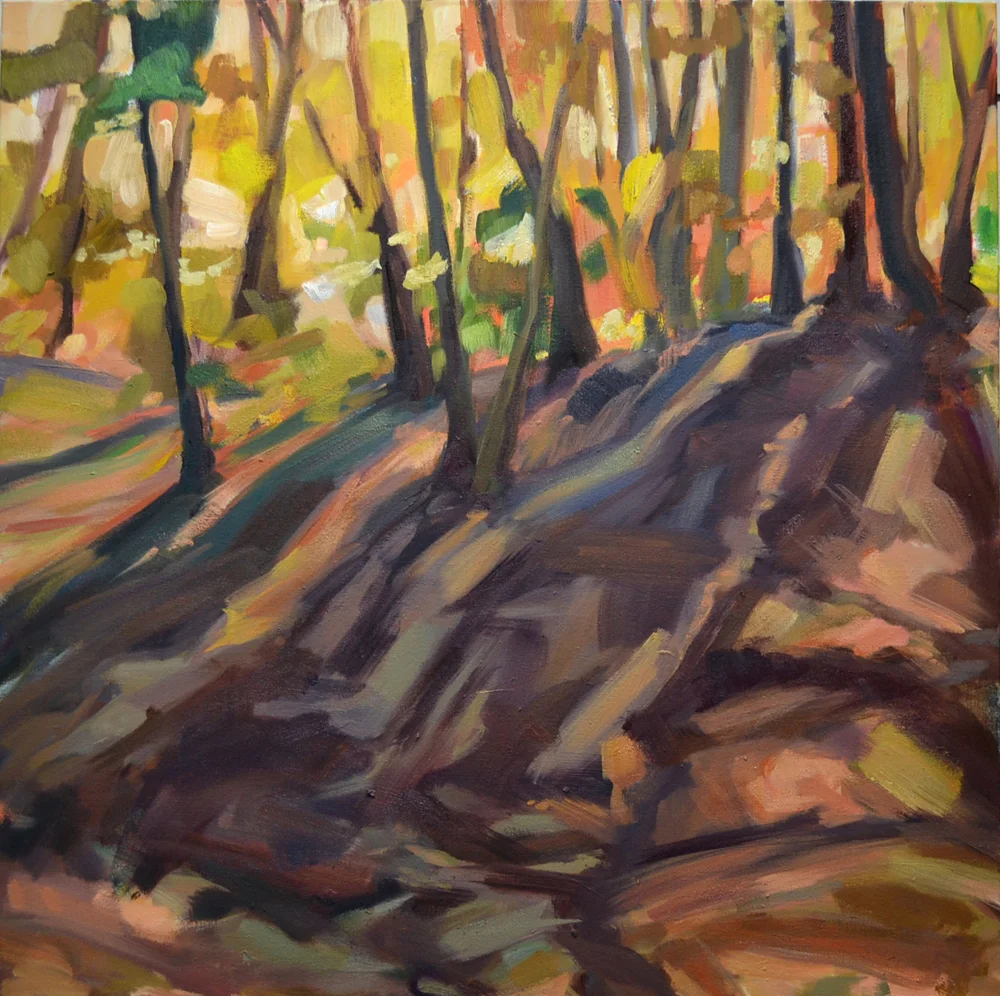 Hillside