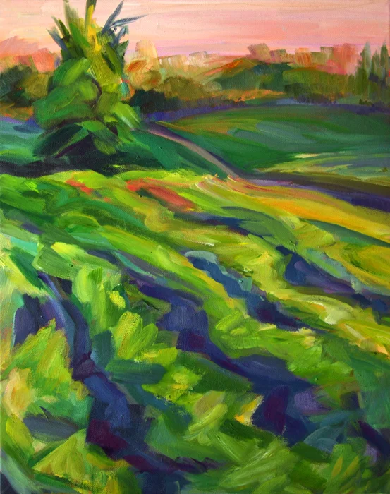 Field Edge