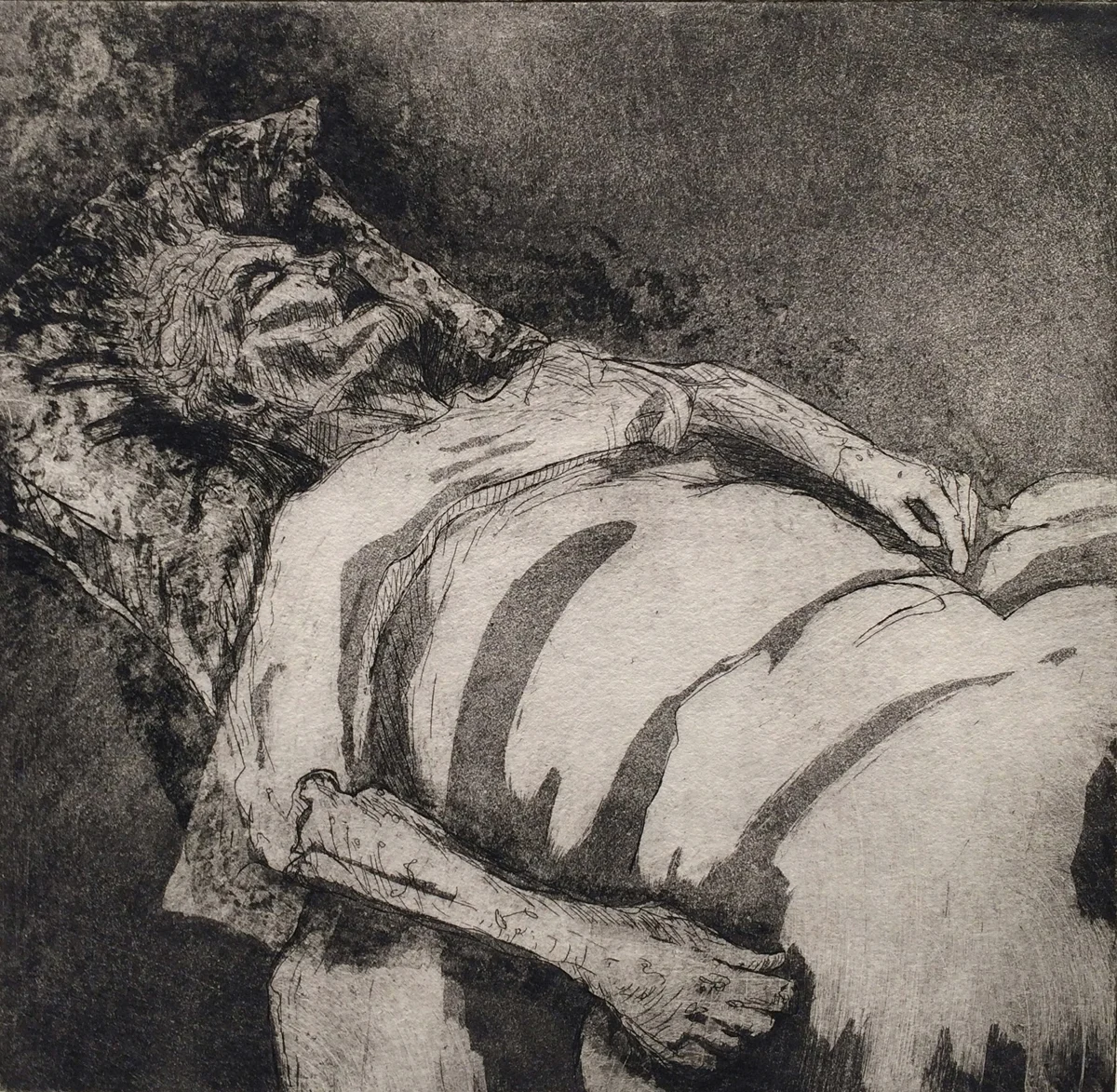 Month in Hospice
