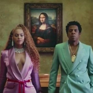 Actually, maybe location is everything. @beyonce #jayz @rickysaiz #musicvideo #bestmusicvideosof2018