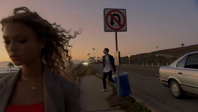 Because if all you notice is the one-take and the stunt, then you missed the point. LANY &ldquo;Thick and Thin&rdquo; @thisislany @ravishankara #musicvideos